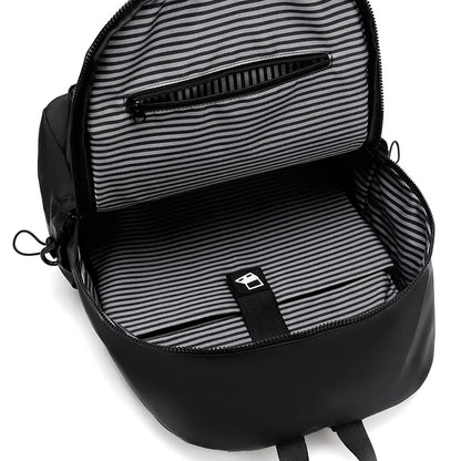 Mochila urbana moderna, compartimento para portátil 14 pulgadas