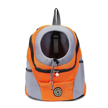 Mochila para transportar perros de hasta 10 kg – Havresacs