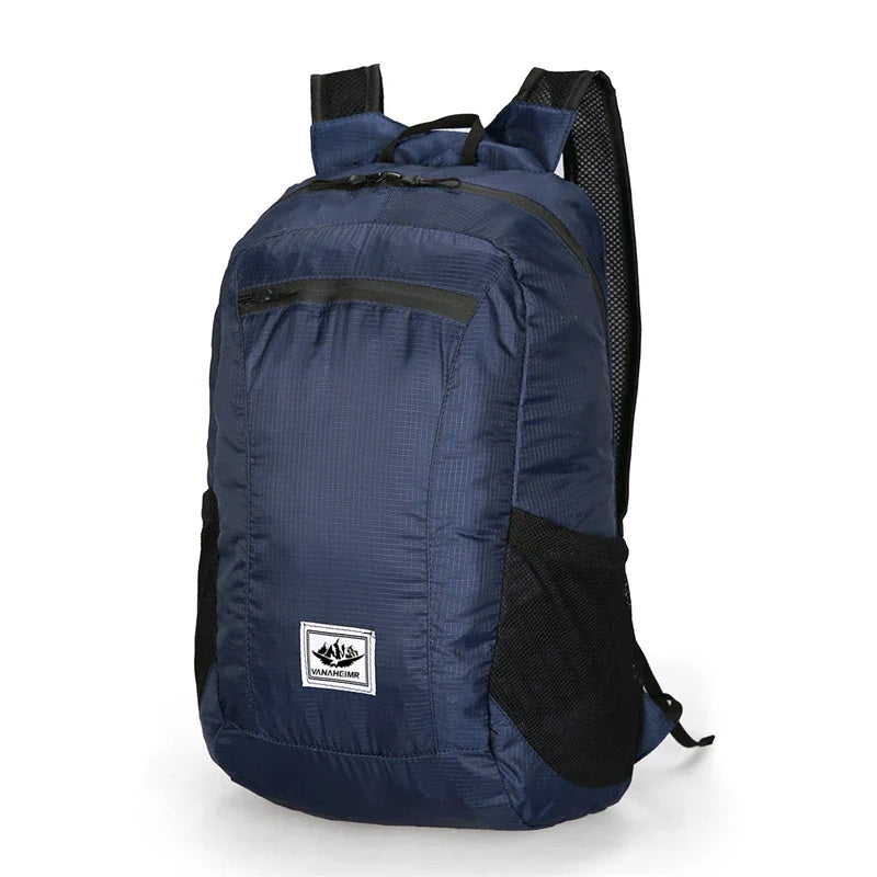 Mochila plegable ultra ligera Explorer Ultra-Light – 20L – Havresacs