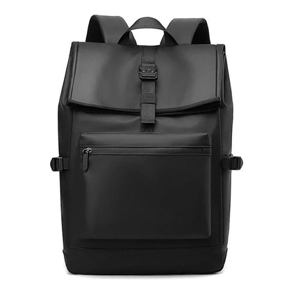 Mochila ligera impermeable para portátil 17” – 17L – Havresacs