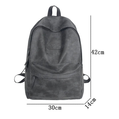 Mochila urbana ligera con bolsillo para portátil 15 pulgadas