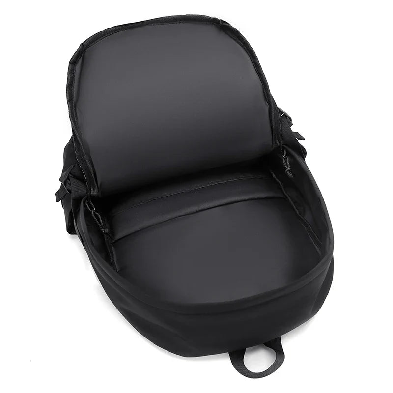 Mochila impermeable urbana de 17L – Portátil 15,6” – Havresacs