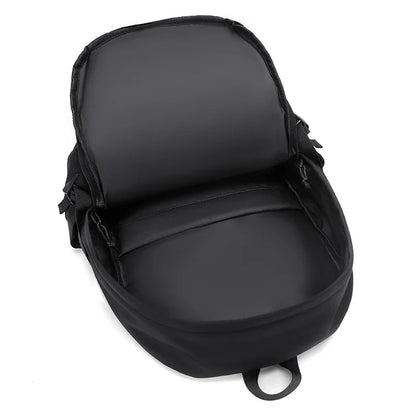 Mochila impermeable urbana de 17L – Portátil 15,6” – Havresacs