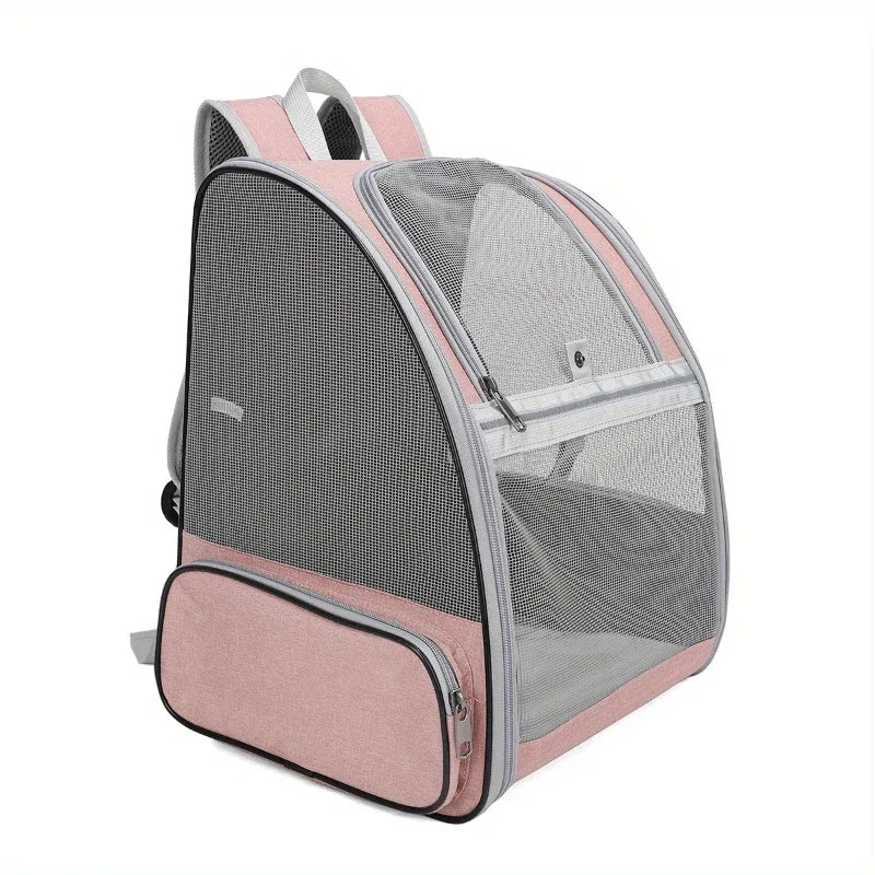 Mochila para transportar gatos adultos y gatitos – Havresacs