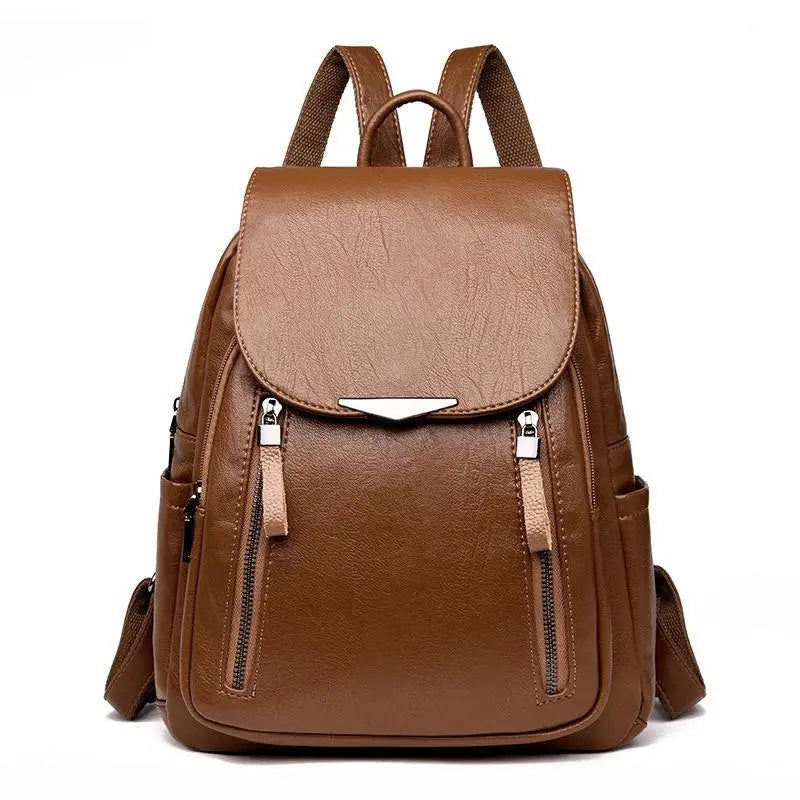 Mochila mujer elegante y ligera de 10L – CityChic – Havresacs
