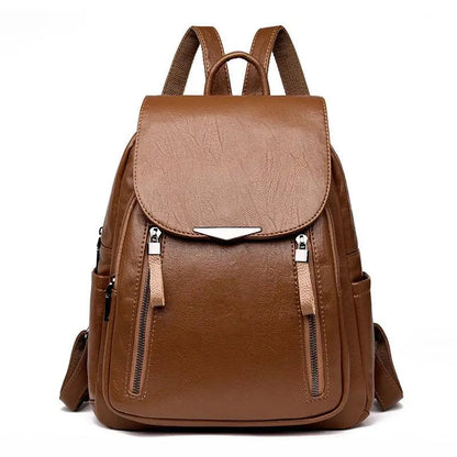 Mochila mujer elegante y ligera de 10L – CityChic – Havresacs