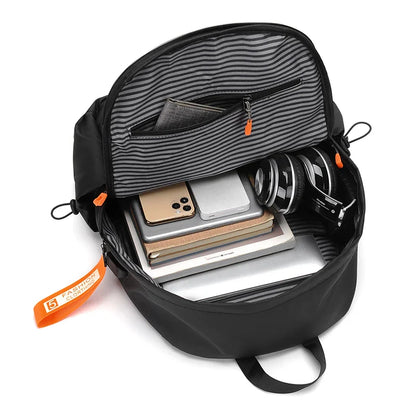 Mochila urbana elegante y con estilo capacidad de ~16L – Havresacs