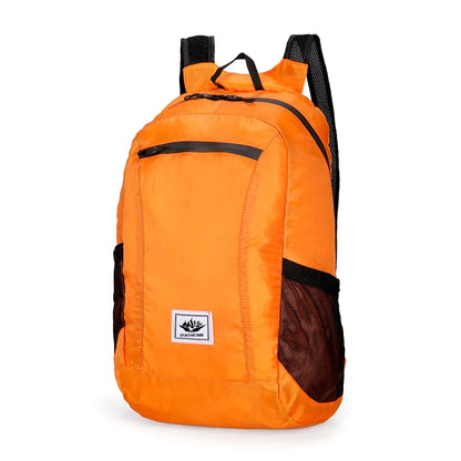 Mochila plegable ultra ligera Explorer Ultra-Light – 20L – Havresacs
