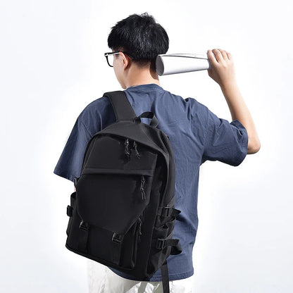 Mochila impermeable urbana de 17L – Portátil 15,6” – Havresacs
