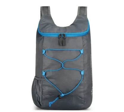 Mochila plegable impermeable ultraligera de 20L | Havresacs