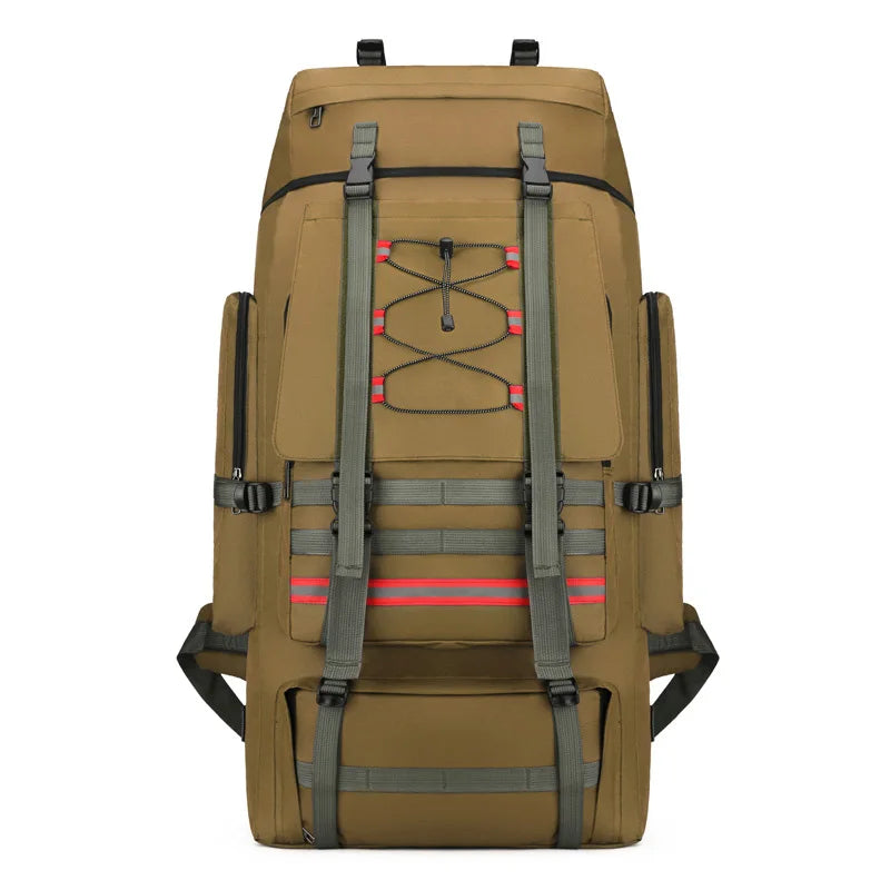 Explorer Pro | Mochila de trekking 75L – Havresacs