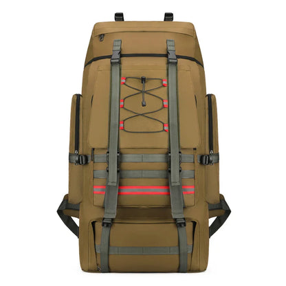 Explorer Pro | Mochila de trekking 75L – Havresacs