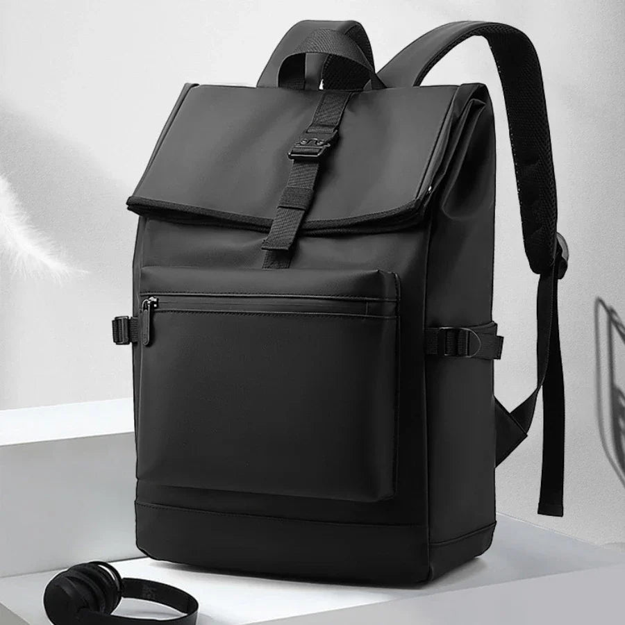 Mochila ligera impermeable para portátil 17” – 17L – Havresacs
