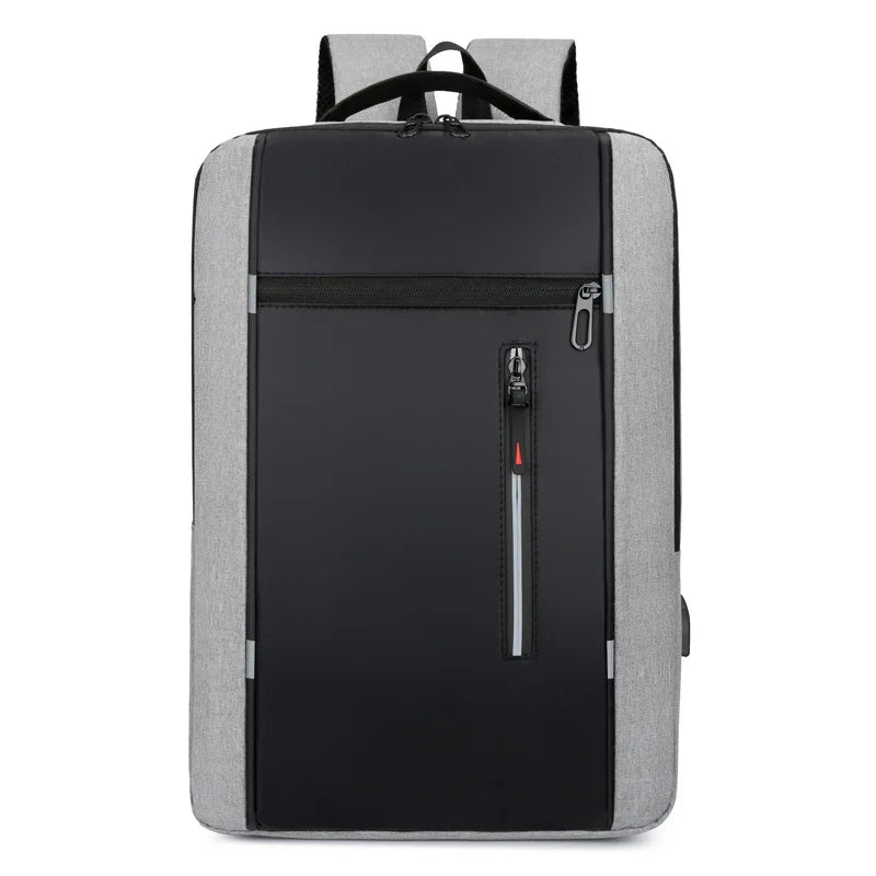 Mochila urbana y de viaje para hombre, impermeable – Havresacs