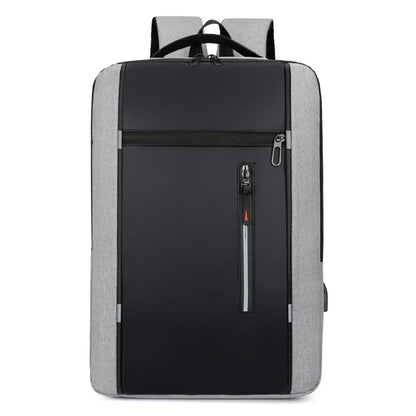 Mochila urbana y de viaje para hombre, impermeable – Havresacs