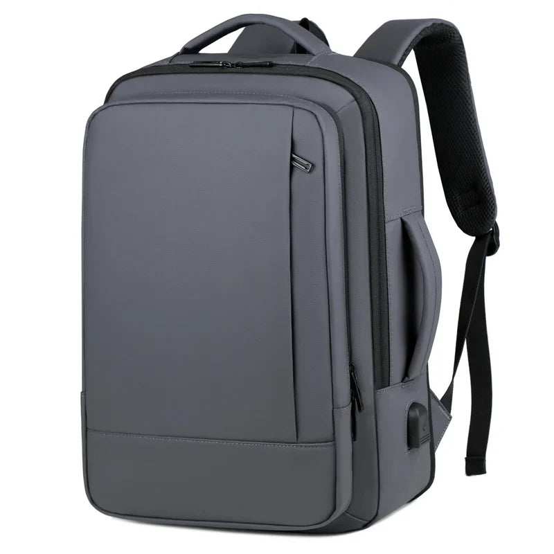 Mochila extensible 20 litros, ideal como equipaje de mano – Havresacs