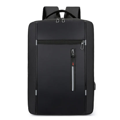 Mochila urbana y de viaje para hombre, impermeable – Havresacs