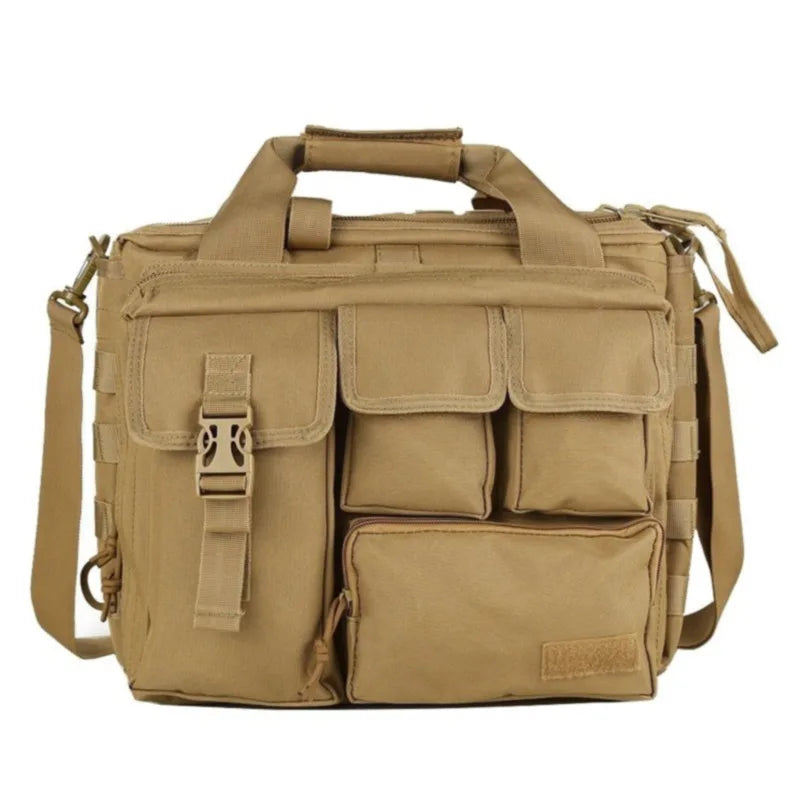 Mochila tactique robuste militaire 18L – ArmPro – Havresacs