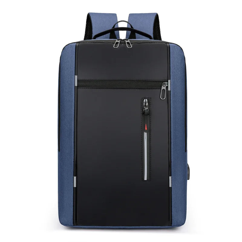 Mochila urbana y de viaje para hombre, impermeable – Havresacs