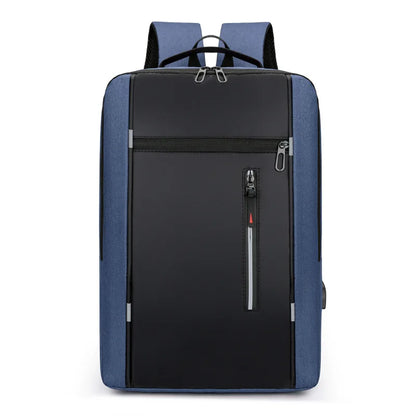 Mochila urbana y de viaje para hombre, impermeable – Havresacs
