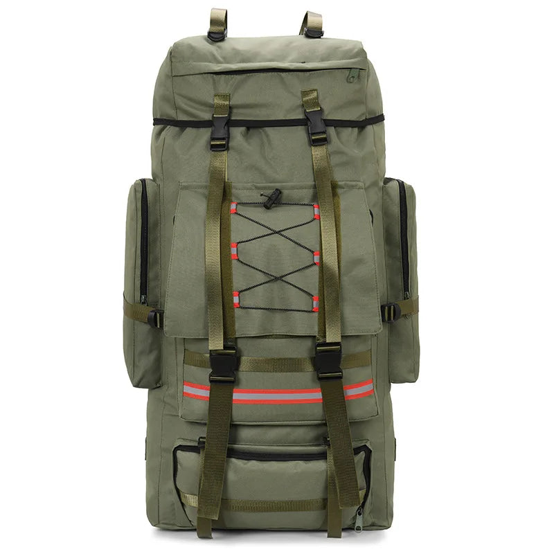 Explorer Pro | Mochila de trekking 75L – Havresacs
