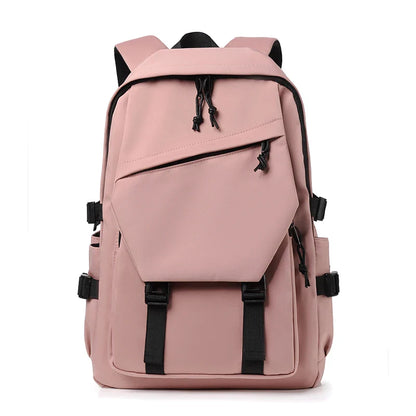 Mochila impermeable urbana de 17L – Portátil 15,6” – Havresacs