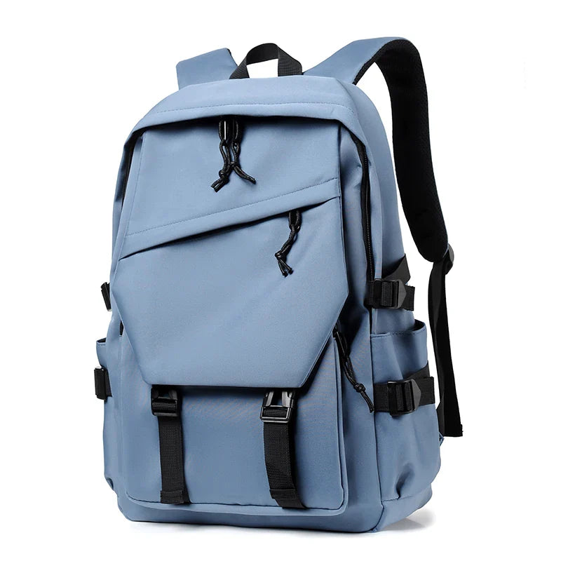 Mochila impermeable urbana de 17L – Portátil 15,6” – Havresacs