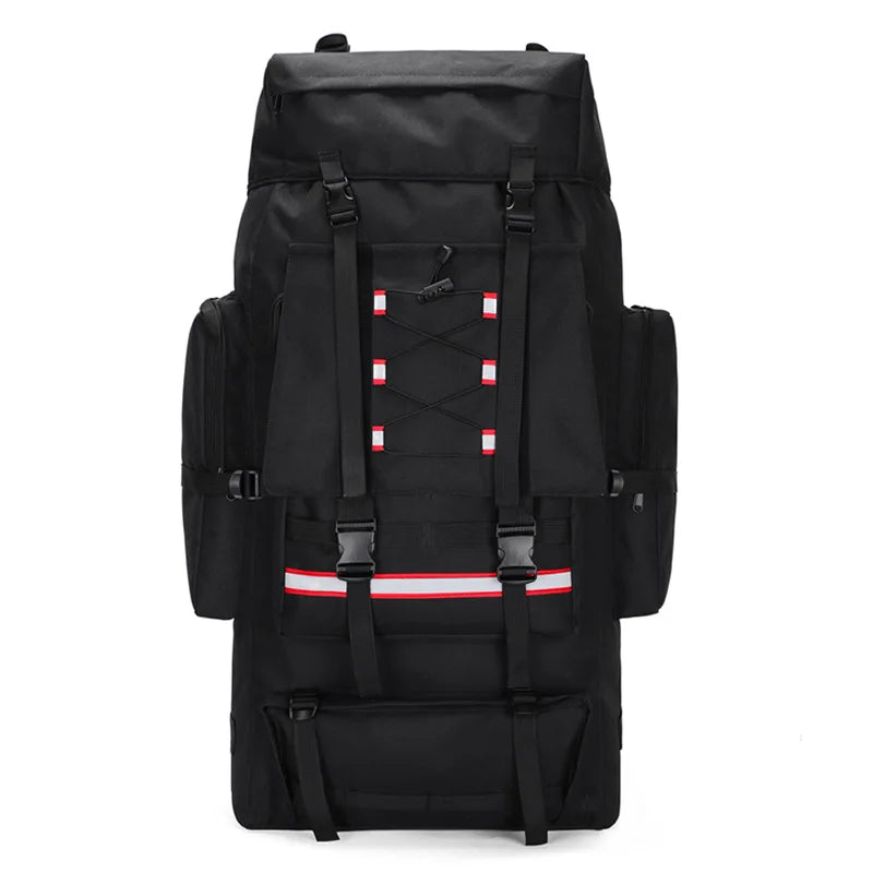 Explorer Pro | Mochila de trekking 75L – Havresacs