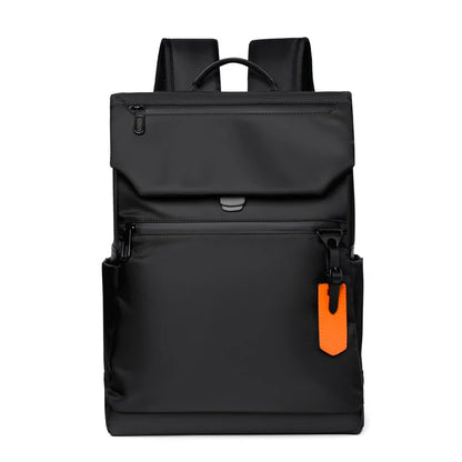 Mochila impermeable urbana 14L / 16L – Portátil 15,6” – Havresacs