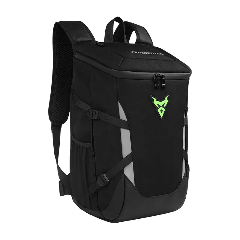 Mochila moto impermeable extensible 24L a 28L | Havresacs