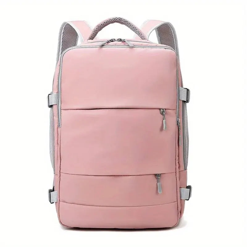 Mochila de viaje para mujer – Equipaje de mano – Havresacs