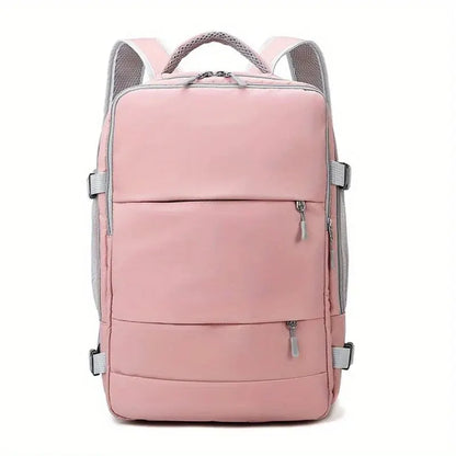 Mochila de viaje para mujer – Equipaje de mano – Havresacs