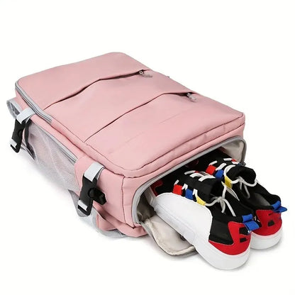 Mochila de viaje para mujer – Equipaje de mano – Havresacs