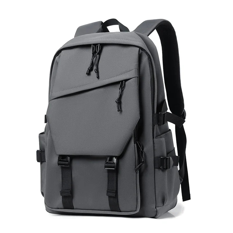 Mochila impermeable urbana de 17L – Portátil 15,6” – Havresacs