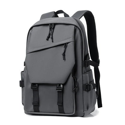 Mochila impermeable urbana de 17L – Portátil 15,6” – Havresacs