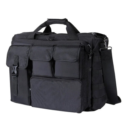 Mochila tactique robuste militaire 18L – ArmPro – Havresacs
