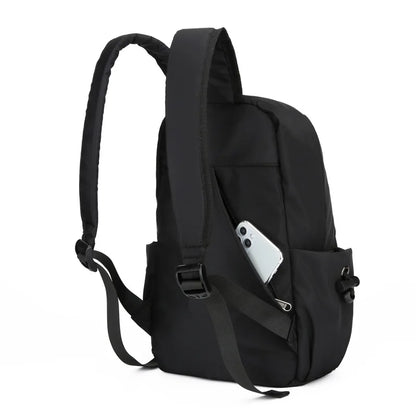mini mochila impermeable de 12L – Compacta, ligera y urbana