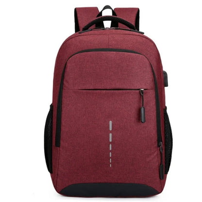 Mochila urbana y segura para portátil de 15 pulgadas – Havresacs
