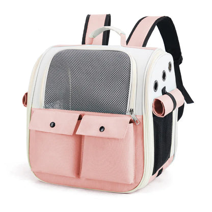Mochila plegable para gatos, almacenamiento fácil – Havresacs