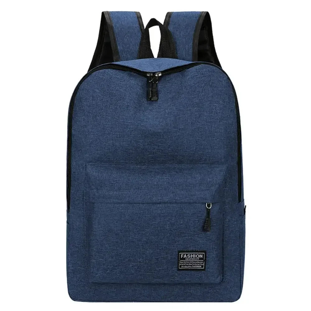 Mochila escolar para portátil 15" – 20L – Havresacs