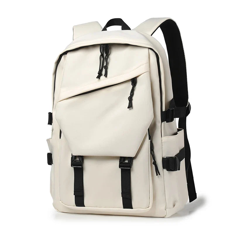 Mochila impermeable urbana de 17L – Portátil 15,6” – Havresacs