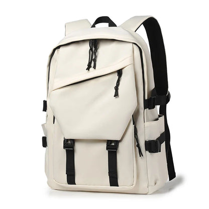 Mochila impermeable urbana de 17L – Portátil 15,6” – Havresacs