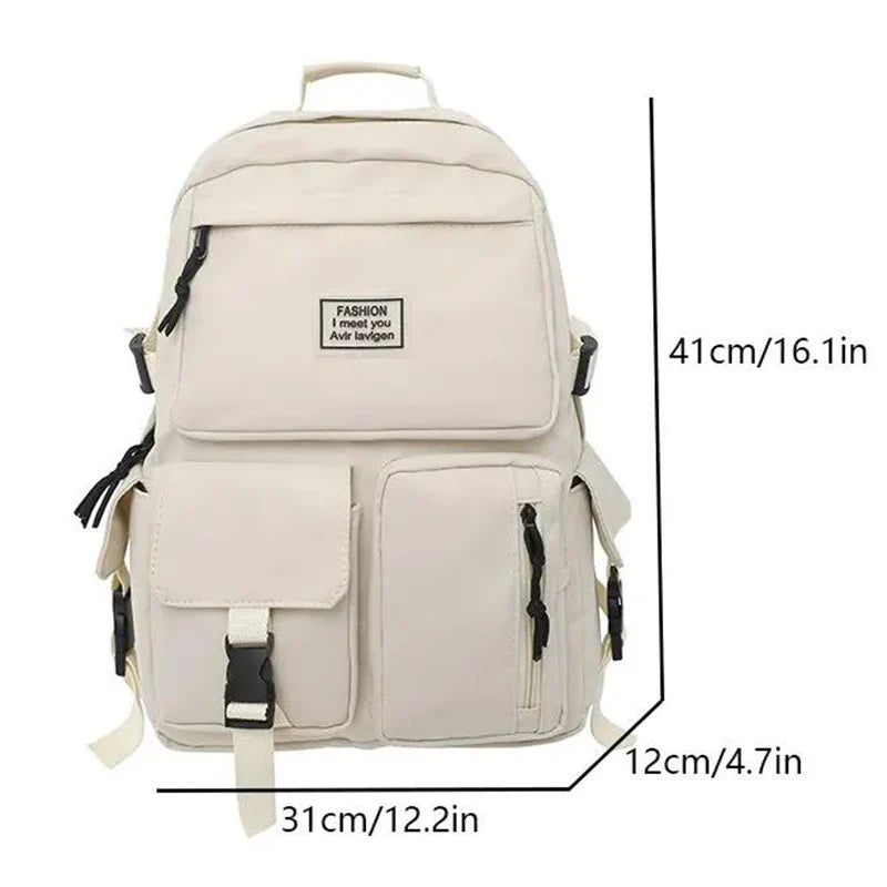 Mochila ultraligera impermeable multipropósitos – Havresacs