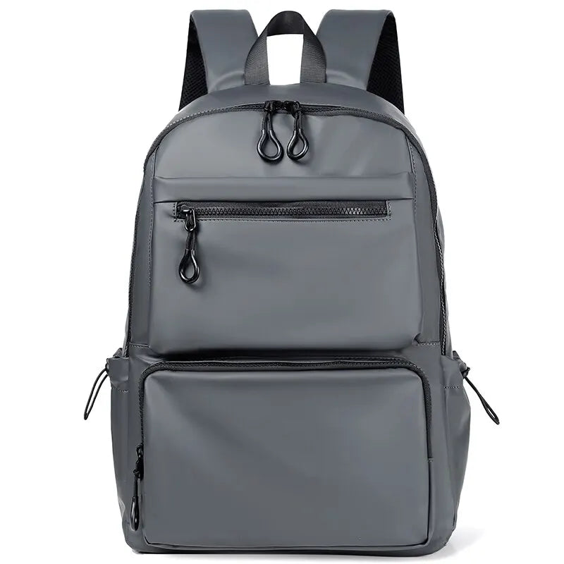 Mochila urbana moderna, compartimento para portátil 14 pulgadas