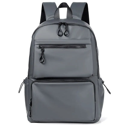 Mochila urbana moderna, compartimento para portátil 14 pulgadas