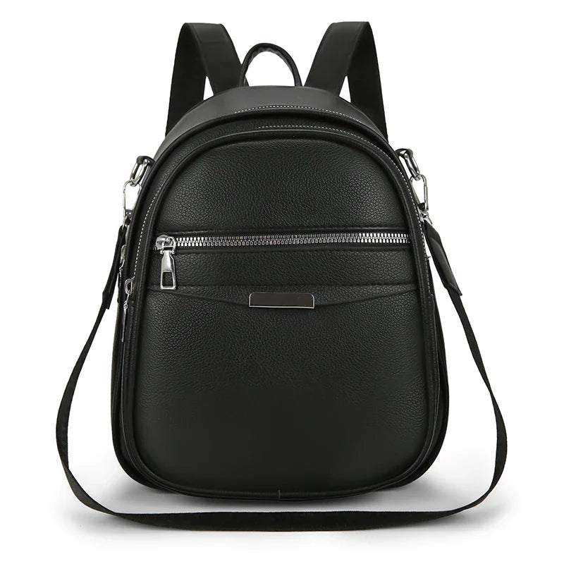 Mochila pequeña mujer 2 en 1 ultra ligera de 9L – Havresacs