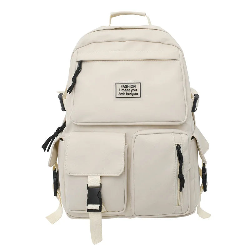 Mochila ultraligera impermeable multipropósitos – Havresacs