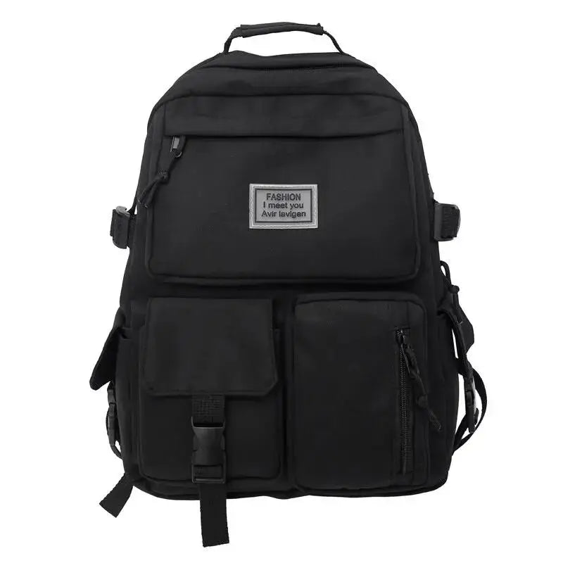 Mochila ultraligera impermeable multipropósitos – Havresacs