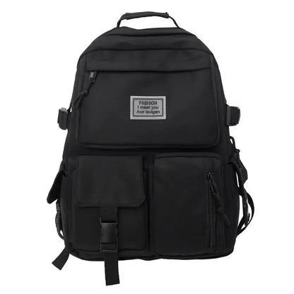 Mochila ultraligera impermeable multipropósitos – Havresacs