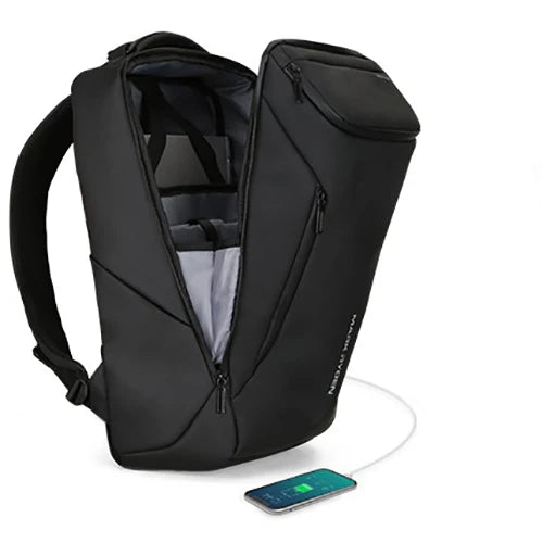 Mochila impermeable urbana de 30L para portátil 17” – Havresacs